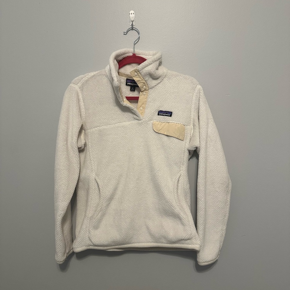 Patagonia Pullover